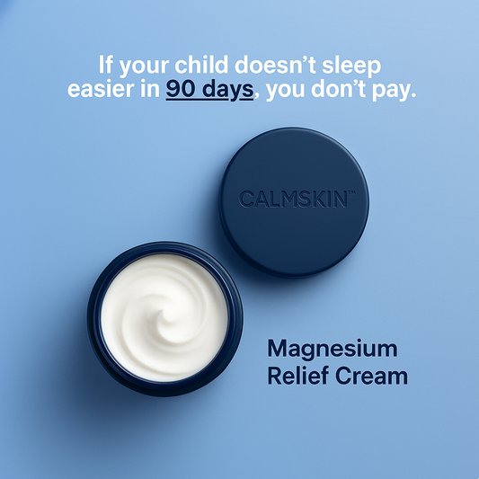 CalmSkin™ Joint Relief Cream